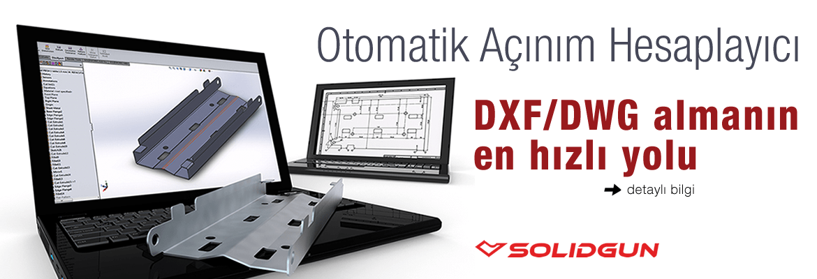 Otomatik açınım hesaplayıcı