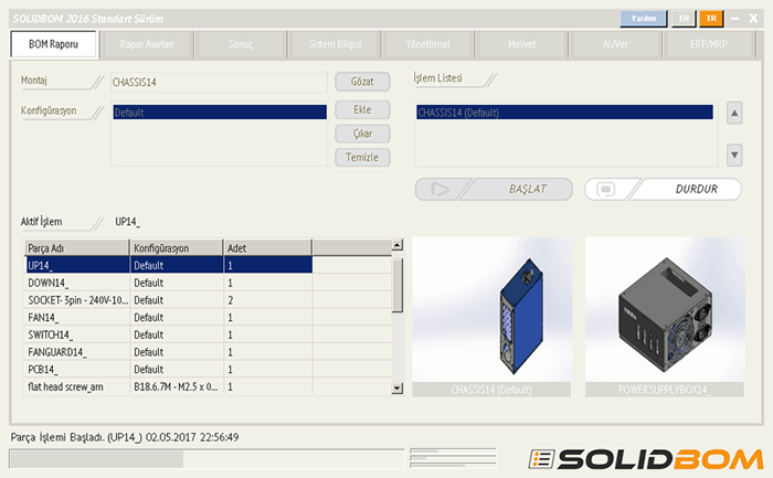 SOLIDGUN Ekran Görüntüsü 2/3